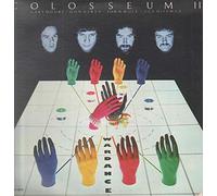Colosseum II - War Dance [Vinyl LP]