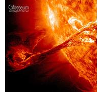Colosseum - Jumping Off the Sun