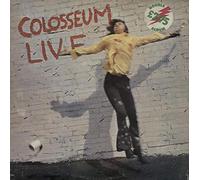 Colosseum - Live - 1st - EX