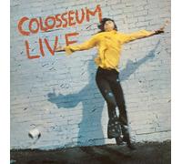 Colosseum - Live
