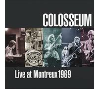 Colosseum - Live at Montreux 1969