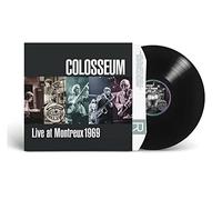 Colosseum - Live at Montreux 1969 [VINYL]