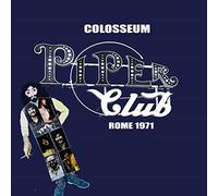 Colosseum - Live At Piper Club, Rome, Italy 1971