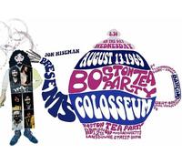 Colosseum - Live At The Boston Tea Party 1969