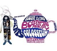 Colosseum - Live At The Boston Tea Party 1969