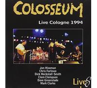 Colosseum - Live Cologne 1994