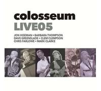 Colosseum - Live05