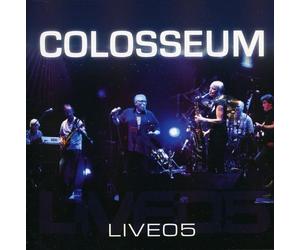 Colosseum - Live05