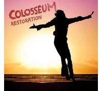 Colosseum – Restoration – 12" Vinyl (2022)