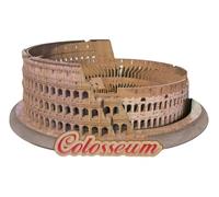 Colosseum Rome Italy Refrigerator Magnet 3D Tourism Souvenir Fridge Decoration Craft Collection