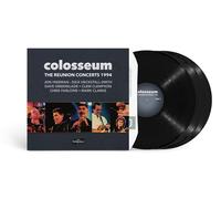 Colosseum - The Reunion Concerts 1994 [VINYL]