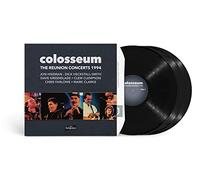 Colosseum - The Reunion Concerts 1994 [VINYL]