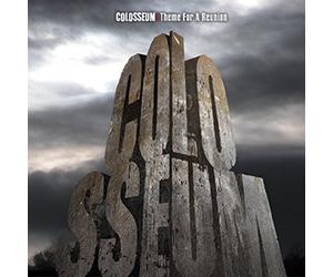 Colosseum - Theme For A Reunion