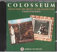 Colosseum - Those Who Are About