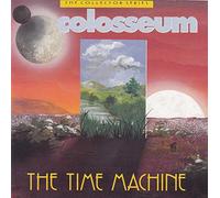 Colosseum - Time Machine