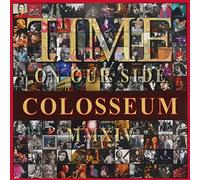 Colosseum – Time On Our Side – CD