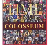 Colosseum - Time On Our Side