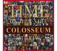 Colosseum - Time On Our Side [VINYL]