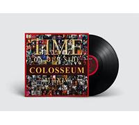 Colosseum – Time On Our Side – 12" Vinyl – MMXIV