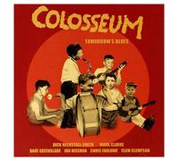 Colosseum - Tomorrow's Blues