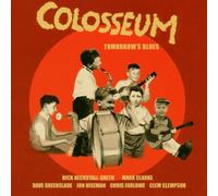 Colosseum - Tomorrow's Blues