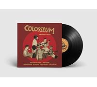 Colosseum - Tomorrow's Blues [VINYL]