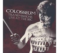 Colosseum - Transmissions Live At The BBC