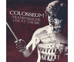 Colosseum - Transmissions Live At The BBC [VINYL]