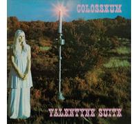 Colosseum Valentyne Suite (Vinyl) 12" Album Coloured Vinyl (Limited Edition)