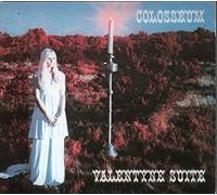 Valentyne Suite, Colosseum, New Import