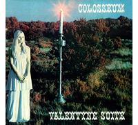 Colosseum - Valentyne Suite