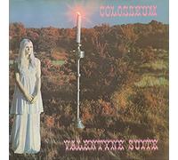 COLOSSEUM - Valentyne Suite (Blu Spec/Mini Lp Slv/Bonus Track/24Bit Remaster)