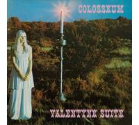 Colosseum : Valentyne Suite CD 12" Album (2016) NEW FREE Shipping, Save £s