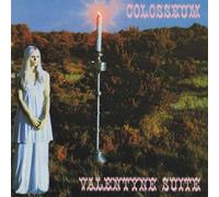 Colosseum – Valentyne Suite – Remastered & Expanded Edition
