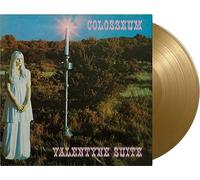 Colosseum - Valentyne Suite (Gatefold sleeve) [180 gm LP Coloured vinyl]