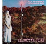 Colosseum - Valentyne Suite [LP, FoC, GB, Bronze HELP 4]