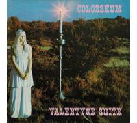 Colosseum Valentyne Suite (Vinyl) 12" Album Coloured Vinyl (Limited Edition)