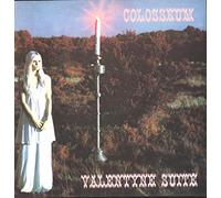 Colosseum - Valentyne Suite [VINYL]