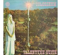 Colosseum - Valentyne Suite [VINYL]