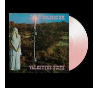 Colosseum Valentyne Suite (Vinyl) 12" Album Coloured Vinyl (Limited Edition)