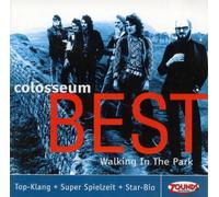 Colosseum - Walking in the Park