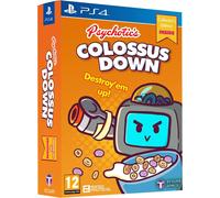 Colossus Down Destroy'em Up Edition (PS4)