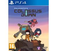 Colossus Down (PS4)