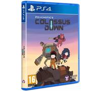Colossus Down PS4 (PS4)