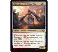 Colossus of the Blood Age | Secrets of Strixhaven