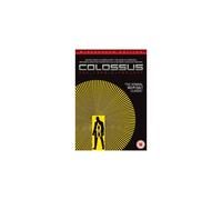 Colossus - The Forbin Project [1970] [DVD]