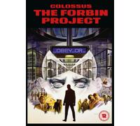 Colossus - The Forbin Project
