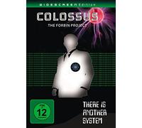 Colossus: the Forbin Project (Widescreen Edition) [Import allemand]