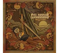 Colossus - Time & Eternal
