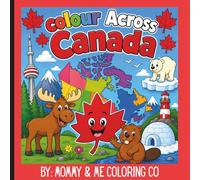 Colour Across Canada